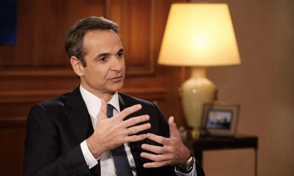 Σε εγρήγορση η κυβέρνηση: Συναντήσεις Μητσοτάκη με τους πολιτικούς αρχηγούς την Πέμπτη